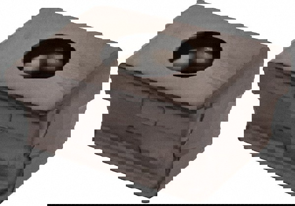 Milling Insert: HTP LNHT 1606 ER, IC928, Solid Carbide