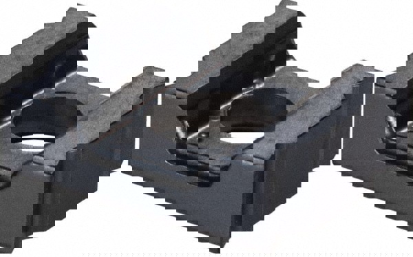 Milling Insert: LNET 082604-TN-N, IC910, Solid Carbide