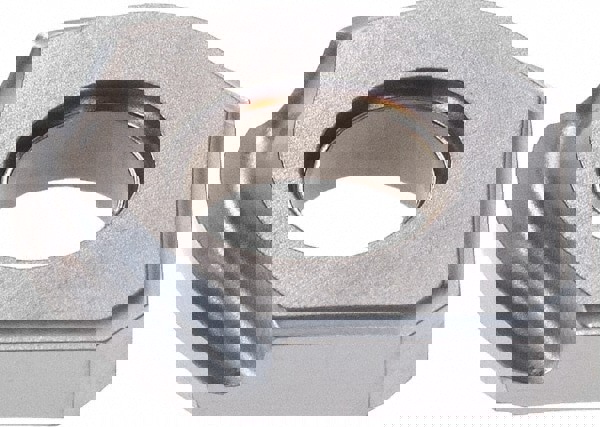 Milling Insert: HCR D.50-QP, IC328, Solid Carbide