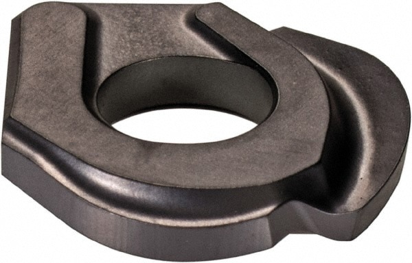 Milling Insert: HCR D.50-QP, IC928, Solid Carbide