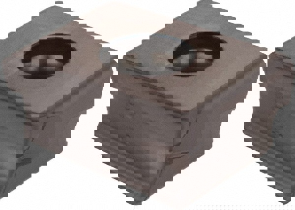 Milling Insert: HTP LNHT 1606 ETR, IC928, Solid Carbide