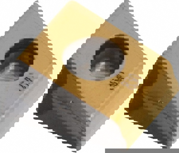 Milling Insert: T490 LNHT 1306PNTR, IC830, Solid Carbide