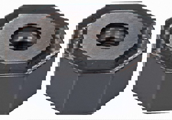 Milling Insert: ONMU 080612-HL, IC910, Solid Carbide