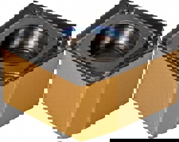 Milling Insert: S845 SNMU 1305ANTR, IC810, Solid Carbide