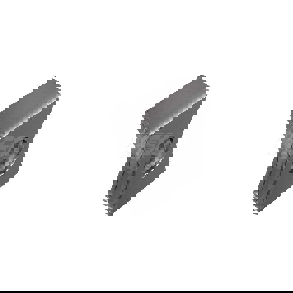 Milling Insert: LNAT 1506PN-W, IC4100, Solid Carbide