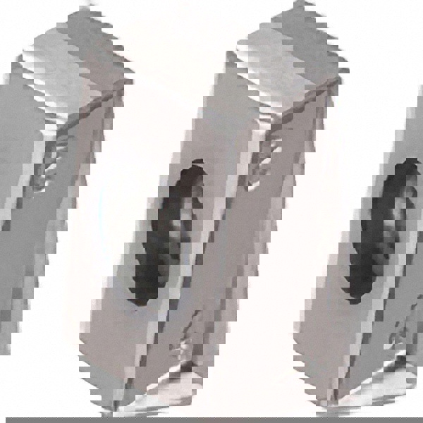 Milling Insert: T490 LNMX 0804PNR, IC908, Solid Carbide