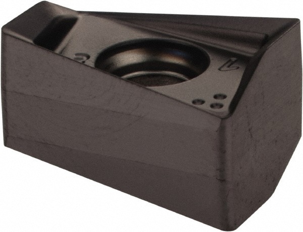 Milling Insert: ANSI H490 ANCX 170608PDR IC908, ISO H490 ANCX 170608PDR, IC908, Solid Carbide