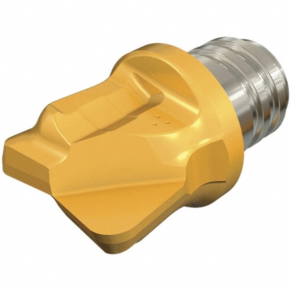 Ball Nose Replaceable Milling Tip: MMHT160N07R3.02T10 IC908, Carbide