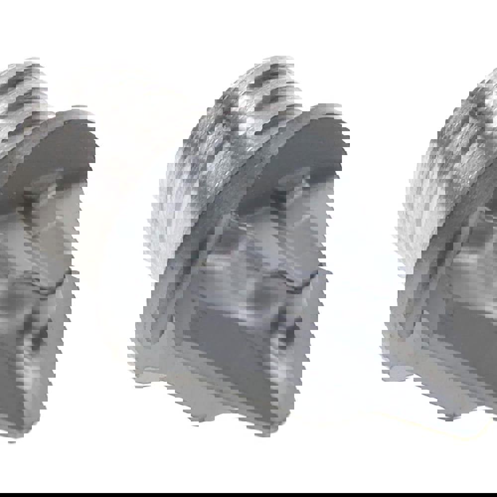 Chamfer Replaceable Milling Tip: MM HCD120-060-2 IC908, Carbide