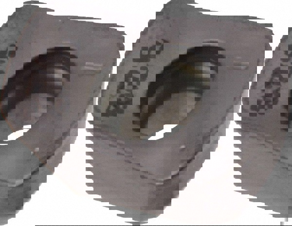 Milling Insert: ADKT 1505R8T-FF, IC928, Solid Carbide