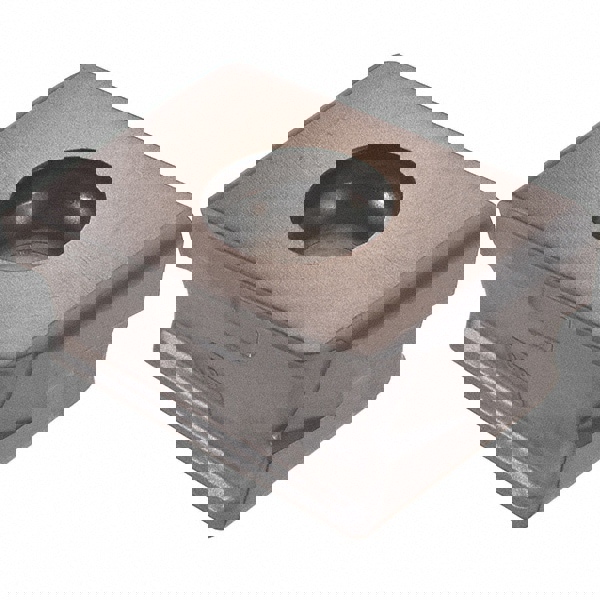 Milling Insert: HTP LNHT 1606 ER, IC908, Solid Carbide