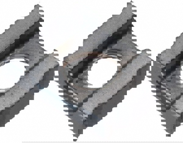 Milling Insert: LNET 081804-TN-N, IC910, Solid Carbide