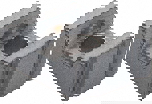 Milling Insert: LNET 083004-TN-N, IC910, Solid Carbide