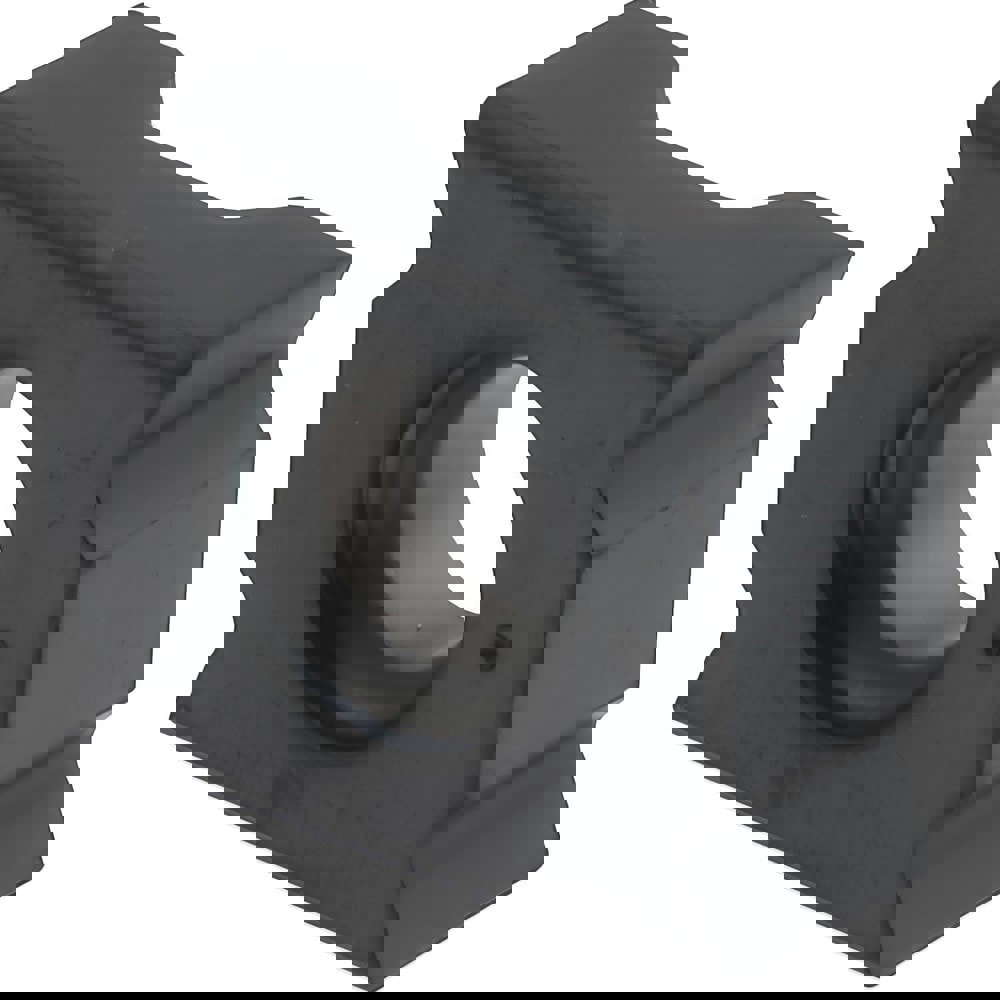 Milling Insert: LNET 083504-TN-N, IC910, Solid Carbide