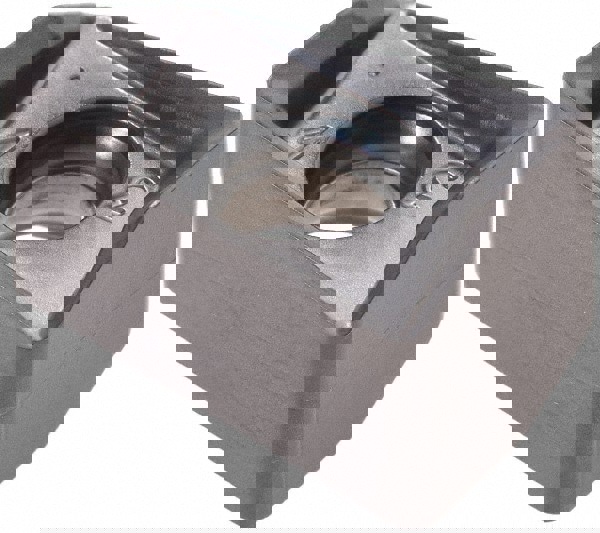 Milling Insert: H490 ANKX 170612PNTR, IC928, Solid Carbide