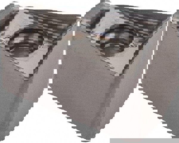 Milling Insert: H490 ANKX 170616PNTR, IC928, Solid Carbide