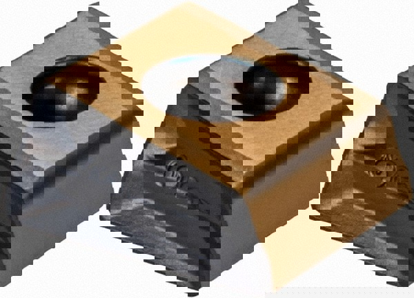 Milling Insert: T490 LNMT 1306PNTR, IC810, Solid Carbide