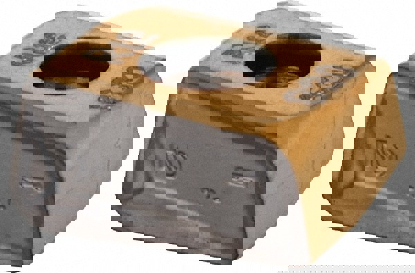 Milling Insert: T490 LNHT 080412PNR, IC830, Solid Carbide