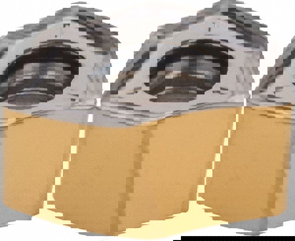 Milling Insert: H600 WXCU 080612T, IC808, Solid Carbide