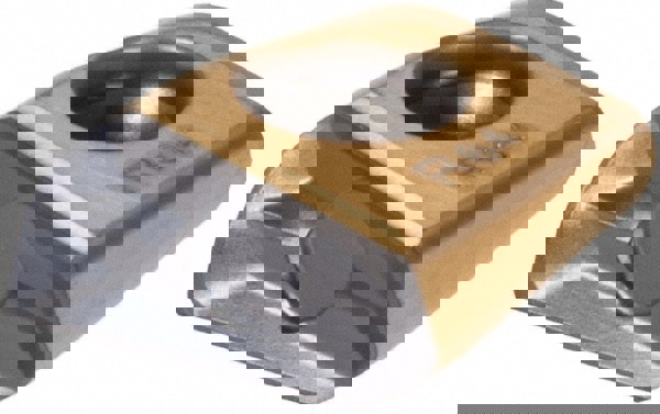 Milling Insert: T490 LNHT 130664PNTR, IC808, Solid Carbide