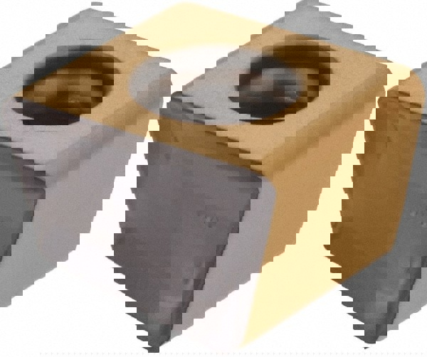 Milling Insert: HTP LNHT 1006 ER, IC808, Solid Carbide