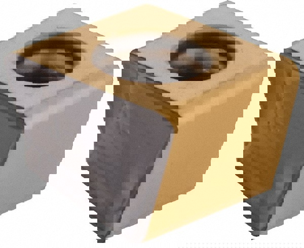 Milling Insert: HTP LNHT 1006 ETR, IC830, Solid Carbide