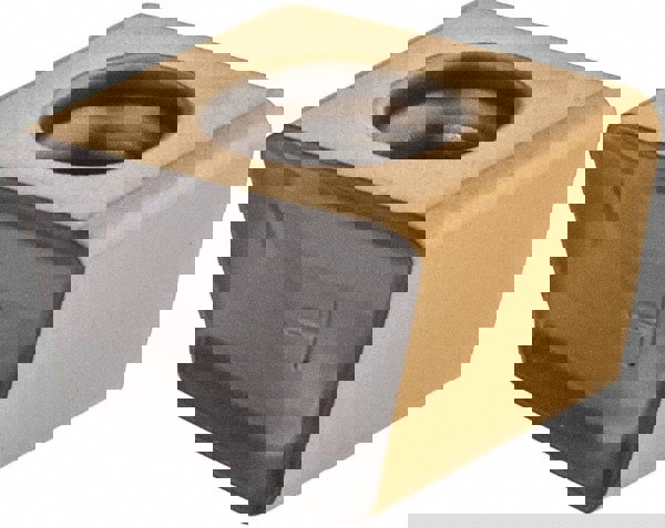 Milling Insert: HTP LNHT 1006 ETR, IC808, Solid Carbide