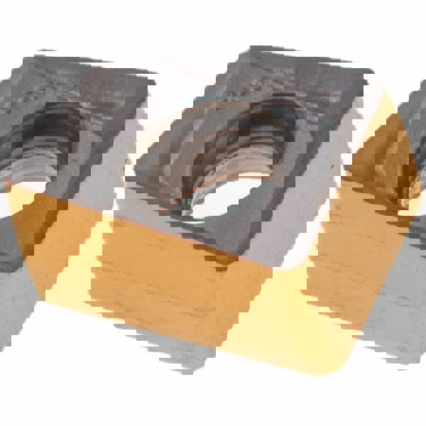 Milling Insert: H490 ANKX 090408PNTR, IC808, Solid Carbide