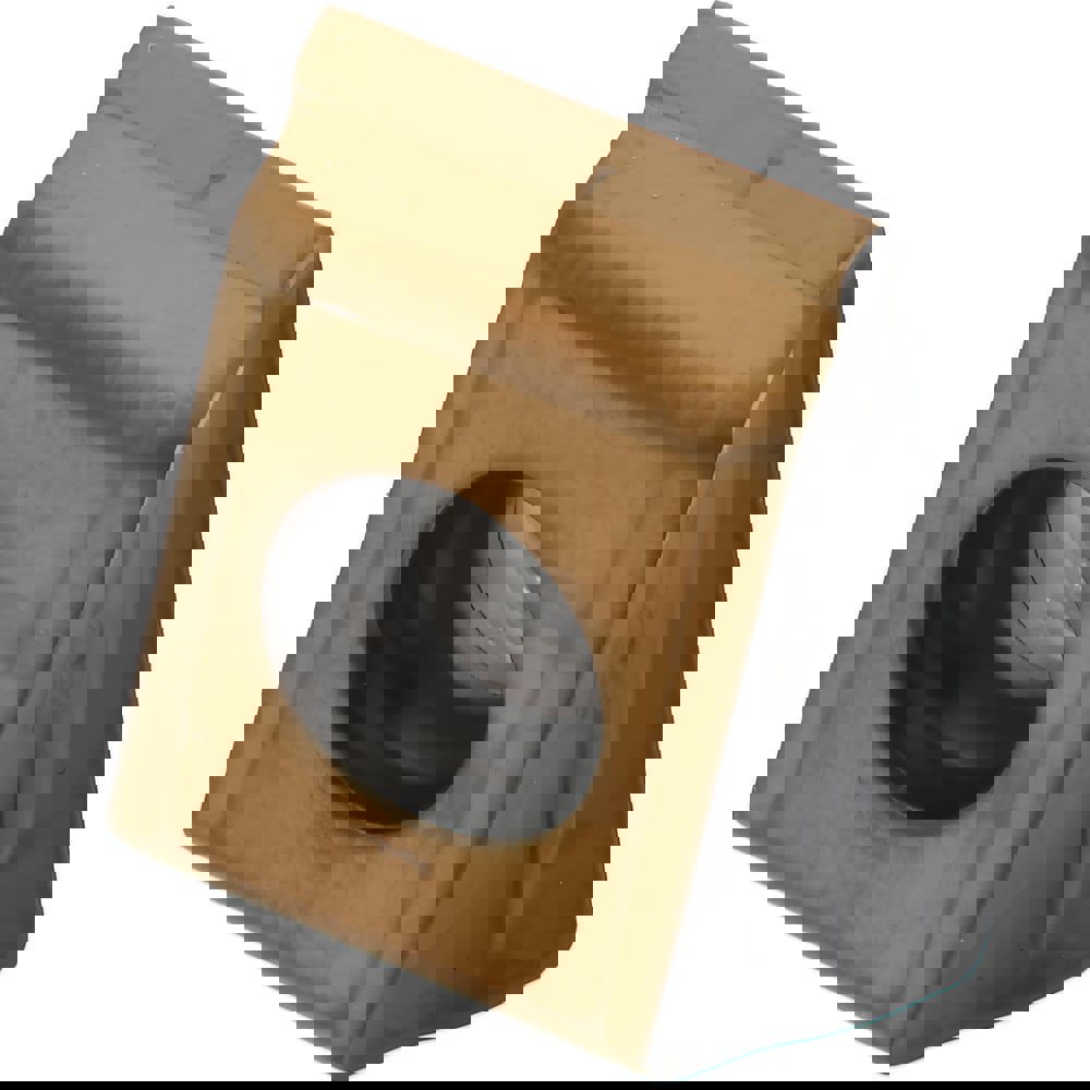 Milling Insert: T490 LNHT 1306PNTR, IC808, Solid Carbide