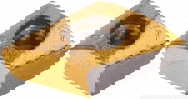 Milling Insert: T290 LNMT 100405TR, IC830, Solid Carbide