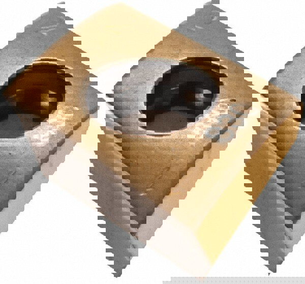 Milling Insert: T290 LNMT150608TR, IC830, Solid Carbide