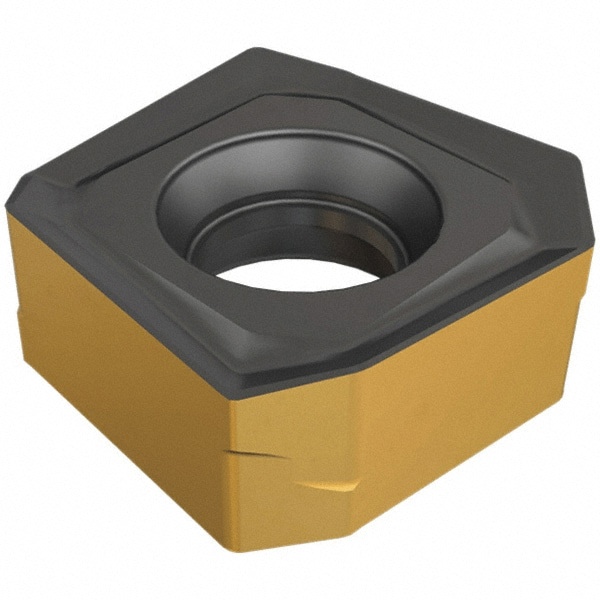 Milling Insert: S845 SNMU 1305ANTR, DT7150, Solid Carbide