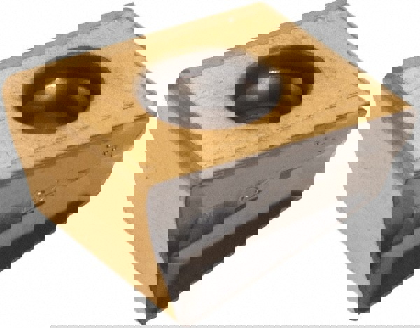 Milling Insert: T490 LNHT 1306PNTR IC810, Solid Carbide