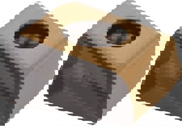 Milling Insert: T490 LNHT 130616PNTR, IC830, Solid Carbide