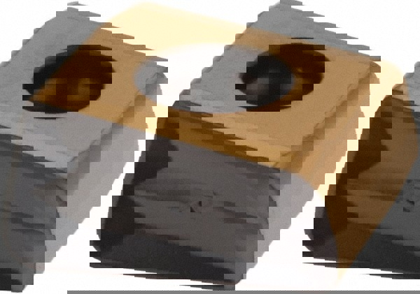 Milling Insert: T490 LNHT 130616PNTR, IC330, Solid Carbide