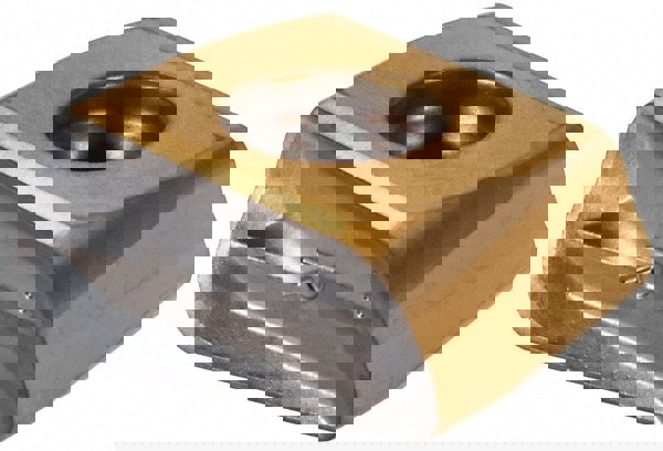 Milling Insert: T490 LNHT 130624PNTR, IC330, Solid Carbide