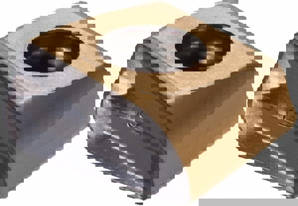 Milling Insert: T490 LNHT 130631PNTR, IC830, Solid Carbide