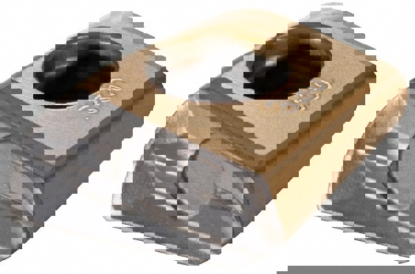 Milling Insert: T490 LNHT 130664PNTR, IC330, Solid Carbide