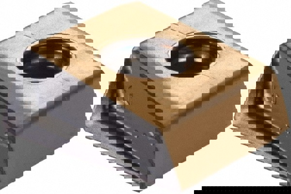 Milling Insert: T490 LNMT 1607PN-R, IC830, Solid Carbide