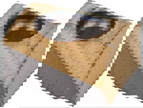 Milling Insert: T290 LNHT 050202TR, IC830, Solid Carbide