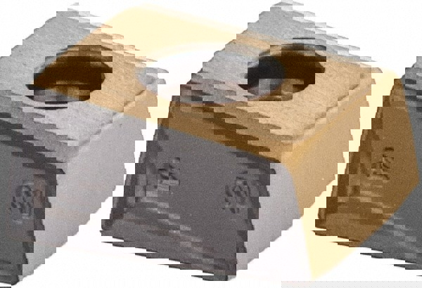 Milling Insert: T490 LNMT 0804PNR, IC808, Solid Carbide