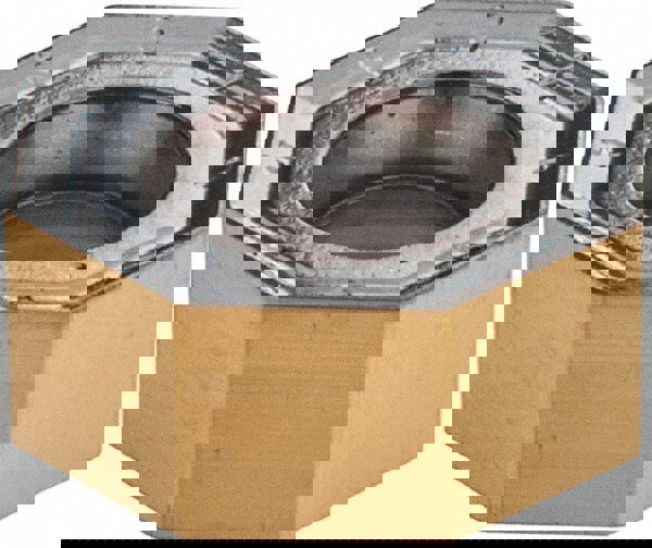 Milling Insert: ONHU 050505-TN-MM, IC330, Solid Carbide