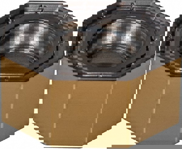 Milling Insert: ONHU 050505-TN-MM, IC808, Solid Carbide