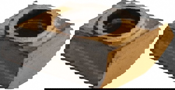 Milling Insert: T290 LNMT 050204TR, IC330, Solid Carbide