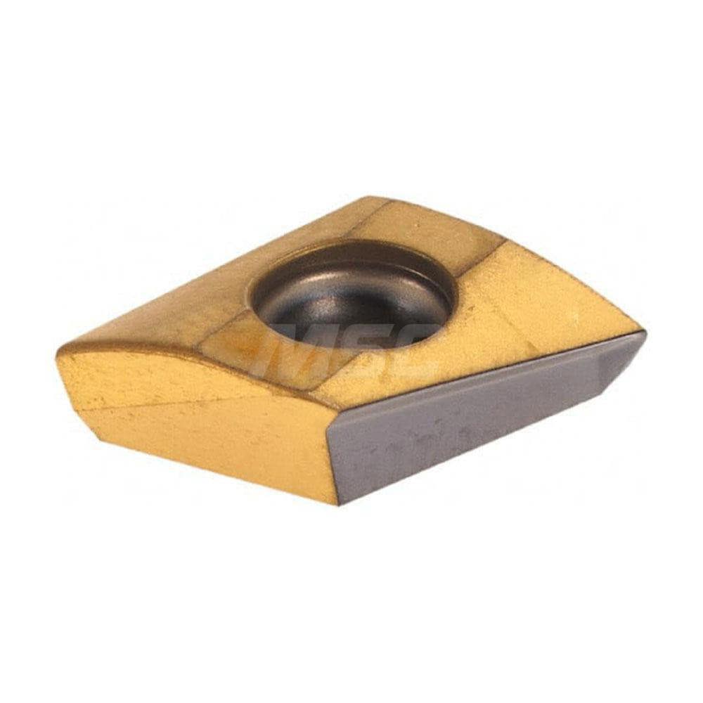 Milling Insert: T290 LNMT 100405TR, IC5100, Solid Carbide