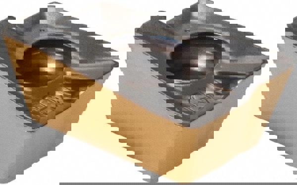 Milling Insert: HM90 ADKT 1505PDR, IC810, Solid Carbide