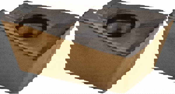 Milling Insert: HM90 ADKT 1505PDR, IC830, Solid Carbide