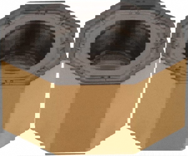 Milling Insert: ONMU 050505-TN-MM, IC830, Solid Carbide