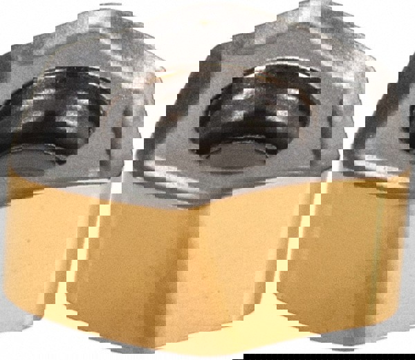 Milling Insert: H600 WXCU 05T312HP, IC330, Solid Carbide