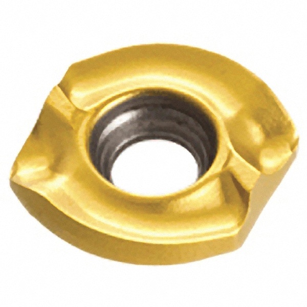 Milling Insert: CR D100-MT, IC330, Solid Carbide